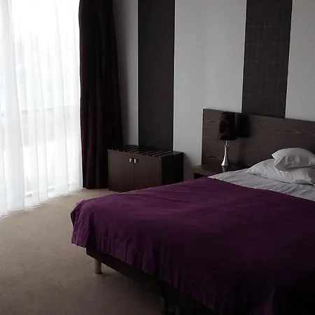 Hotel Hotel Niepołomice 3*