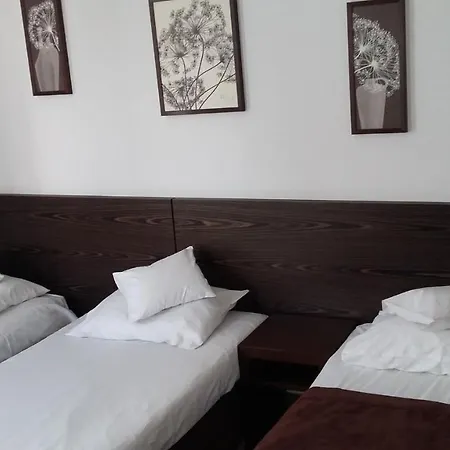 Hotel Hotel Niepolomice