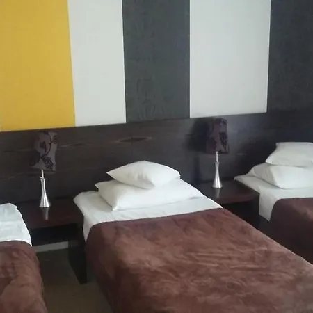 Ξενοδοχείο Hotel Niepolomice