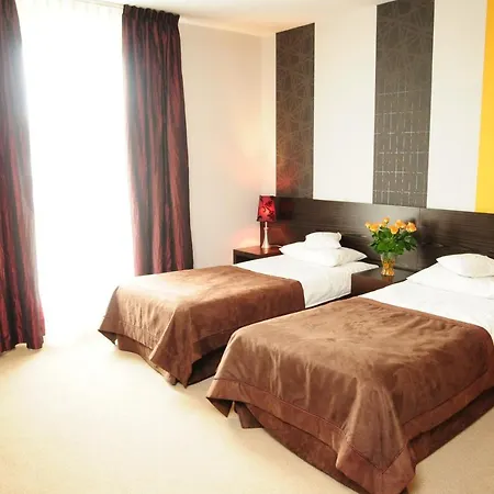 Hotel Niepolomice Hotel 3*