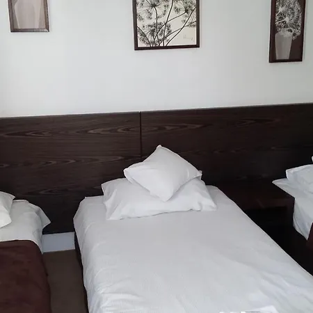 Hotel Hotel Niepołomice 3*