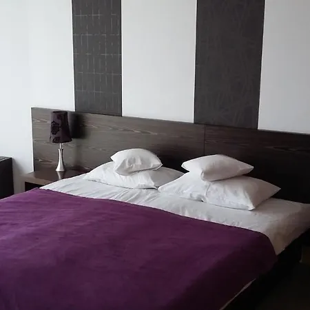 Hotel Niepolomice Ξενοδοχείο 3*