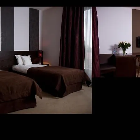 Hotel Niepolomice Hotel