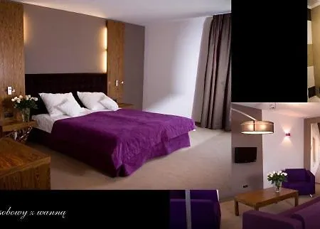 Hotel Hotel Niepołomice