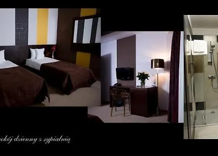 Hotel Hotel Niepołomice Niepołomice