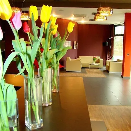 Hotel Niepolomice