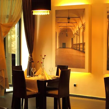 Hotel Hotel Niepolomice Niepołomice