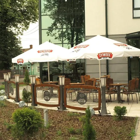 Hotel Hotel Niepołomice