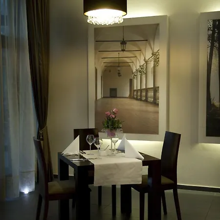 Hotel Hotel Niepolomice Niepołomice