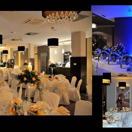 Hotel Niepolomice Hotel Niepołomice