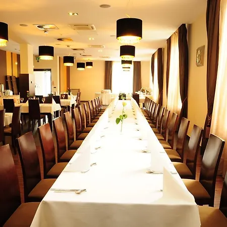 Hotel Hotel Niepolomice Niepołomice