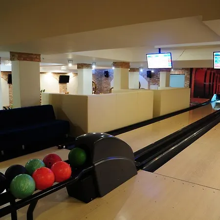 Hotel Niepolomice 3* Niepołomice