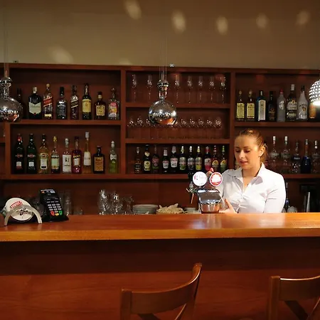 Hotel Niepolomice