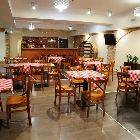 Hotel Niepolomice Niepolomice