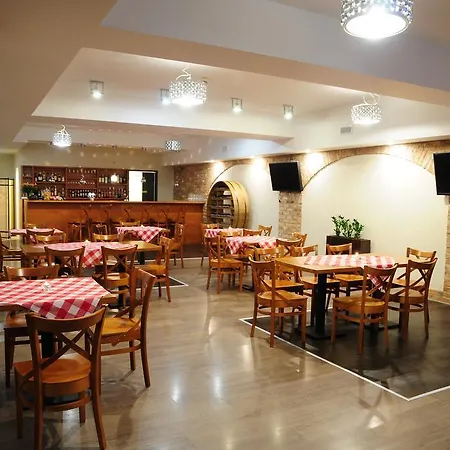 Hotel Niepołomice