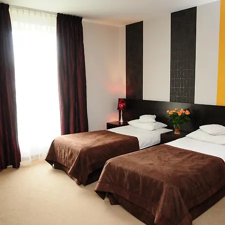 Hotel Niepołomice