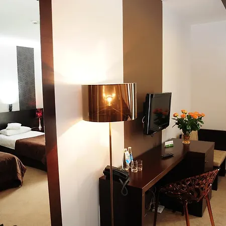 Hotel Niepolomice 3* Niepołomice