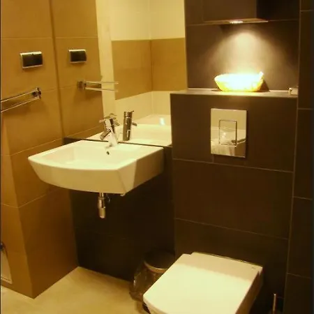 Hotel Niepolomice 3* Niepołomice