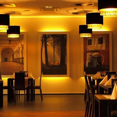 Hotel Hotel Niepołomice