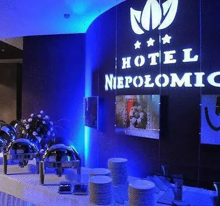 Hotel Niepolomice