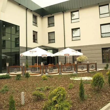 Hotel Niepolomice 3* Niepołomice