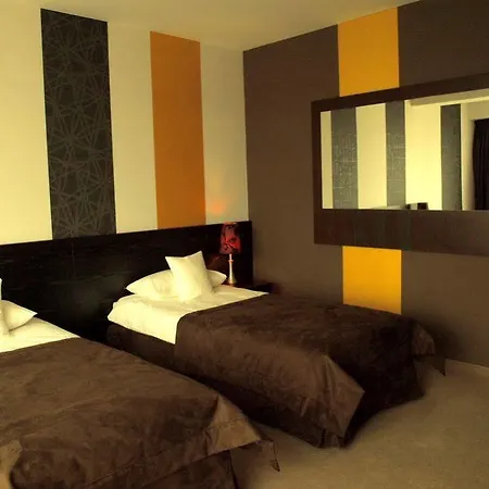 Hotel Niepolomice 3* Niepołomice