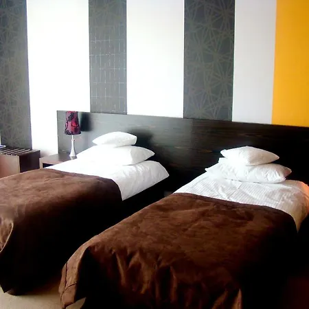 Hotel Niepolomice