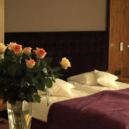 Hotel Niepołomice Hotel 3*