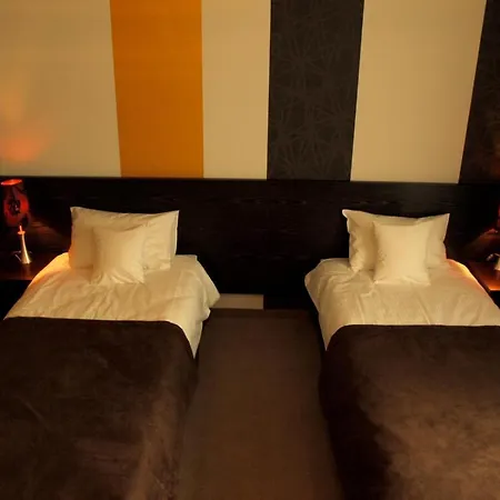 Hotel Hotel Niepołomice 3*