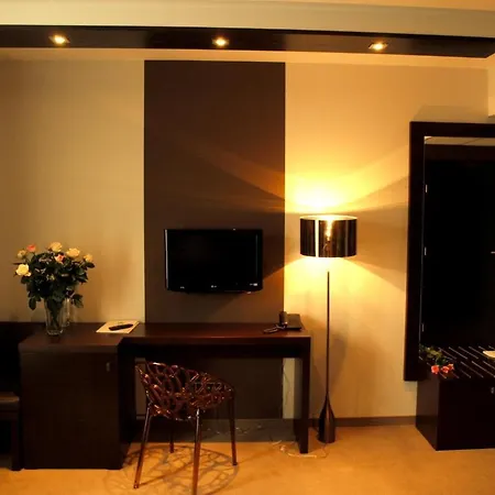 Hotel Niepolomice 3*