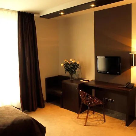 Hotel Niepolomice Niepołomice