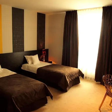 Hotel Niepolomice 3* Неполомице