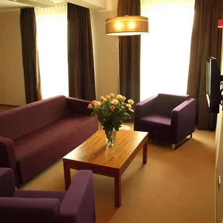 Hotel Hotel Niepołomice 3*