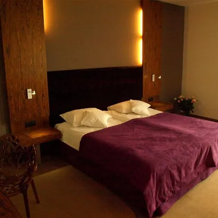 Hotel Niepolomice Hotel Niepołomice