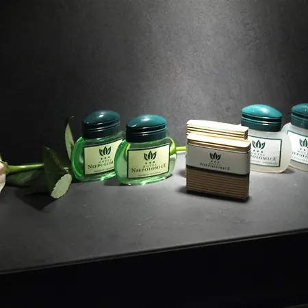 Hotel Hotel Niepolomice