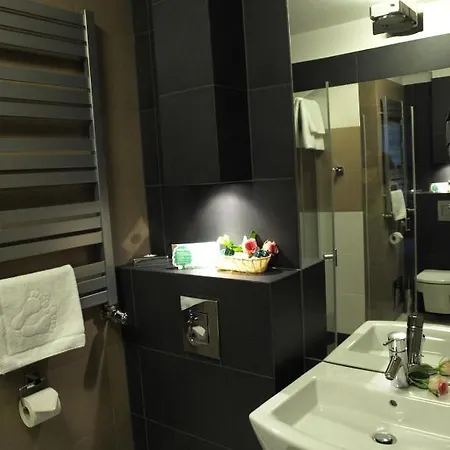 Hotel Hotel Niepolomice 3*