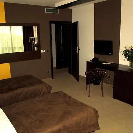 Hotel Niepolomice Niepołomice