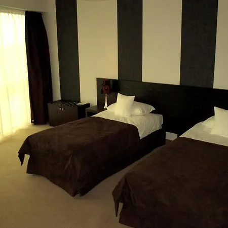 Отель Hotel Niepolomice 3*