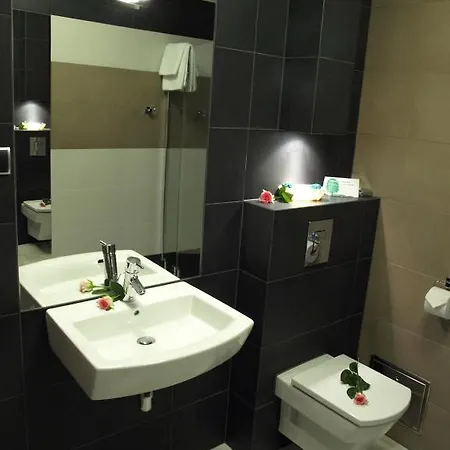 Hotel Niepolomice ניפולומיצה
