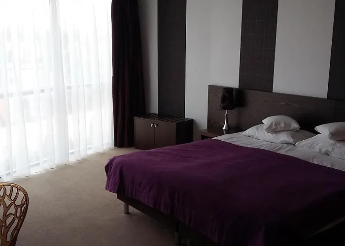 Hotel Hotel Niepołomice 3*