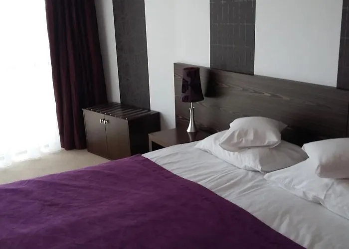 Hotel Niepołomice Niepołomice