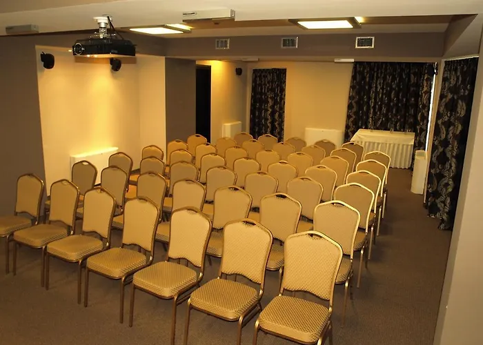 Hotel Niepołomice 3* Niepołomice