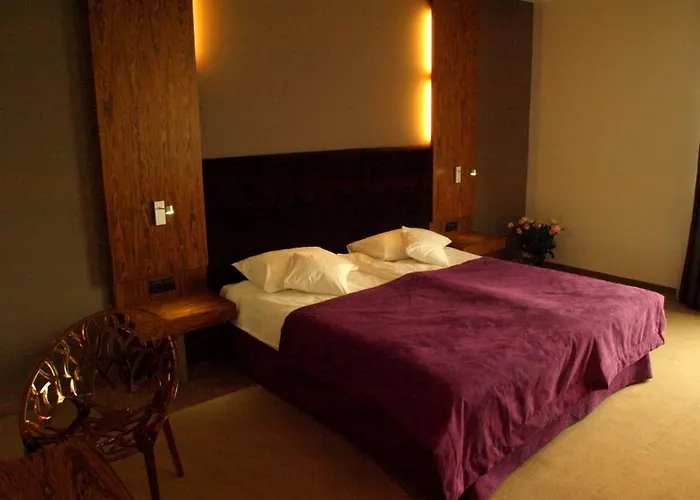 Hotel Niepołomice Hotel Niepołomice